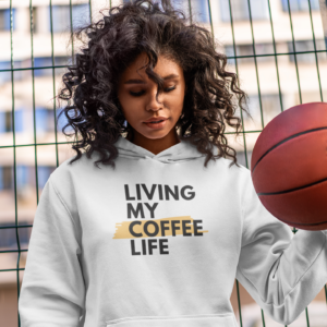 Pullover Hoodie