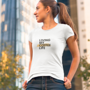 Ladies' T-shirt