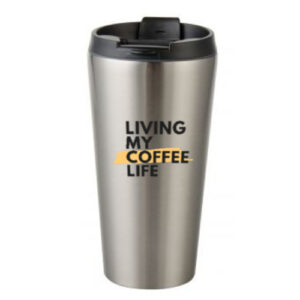 Stainless Steel Tumbler